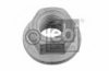 PEUGE 5132A8 Nut, Supporting / Ball Joint